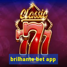 brilhante bet app